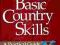 BASIC COUNTRY SKILLS Deborah Burns