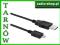 Kabel micro-USB - telefon , tablet , navi