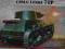 7TP Light Tank 1 turret