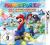 NINTENDO Mario Party Island Tour 3DS/2DS-W-wa HIT!