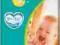 Pampers Baby-dry size 3+ 5-10 kg 50 szt