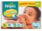 Pampers New Baby size 3 4-7 kg 74 szt jumbo pack