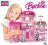MEGA BLOKS KLOCKI WILLA PAŁAC DLA BARBIE 80229