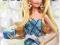 BARBIE - KATALOG SPRING 2011- kolekcjonerska