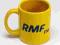 Kubek z logo RMF FM