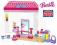 MEGA BLOKS KLOCKI BARBIE STUDIO TAŃCA 80165
