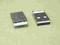 Wtyk USB typ A SMD