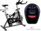 BODY SCULPTURE rower spiningowy BC 4611 Speed Bike