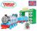 MEGA BLOKS TOMEK CIUCHCIA I WAGONIK GORDON 10655
