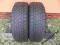 OPONY ZIMOWE FULDA 215/70 R16 !!! (N222)