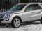 Mercedes ML SPORT 350 CDi 2009 XEN NAVI SKÓRA FULL