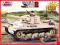 SMALL ARMY CZOŁG PANTERA Klocki COBI 2447 TANK