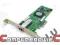 KARTA FIBRE DELL Qlogic QLE 2460 4Gb HBA PCI-E FC
