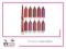 BELL LIP LINER KONTURÓWKA DO UST 09