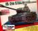 !AUKCJA-BEZ-CENY-min/1:76 JS-2m STALIN Polska, Cze