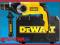 DeWALT D25123K Młotowiertarka SDS-Plus, 26 mm