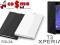 ETUI POKROWIEC SONY XPERIA T3 + GRATIS