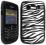 BlackBerry Bold 9700 9780ZEBRA SILIKON GUMA OKAZJA