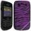 BlackBerry Bold 9700 9780ZEBRA SILIKON GUMA OKAZJA