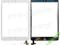 IPAD MINI RETINA SZYBKA DOTYK LCD DIGITIZER IC FV