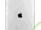IPAD 2 WIFI + 3G APPLE OBUDOWA PANEL TYLNY PLECKI