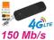 Modem USB LTE 4G Huawei E3372 T-Mobile Play Aero2