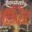 {{{ CD SEPULTURA - MORBID VISIONS + BESTIAL EP