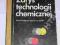 ZARYS TECHNOLOGII CHEMICZNEJ E. BORTEL