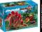 Playmobil 5232 Stegosaurus z gniazdem