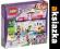 Lego FRIENDS 41007 Salon dla zwierząt w Heartlake