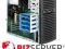 Obudowa serwerowa Supermicro CSE-731D-300B