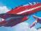 ! Red Arrows Hawk 1:48 Airfix A05111 !