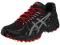 ASICS GEL-TRAIL ATTACK 7 ROZM 42 ROZPRZEDAŻ RODZYN