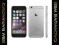 IPHONE 6 16GB GRAY BEZ SIMLOCKA GW12 POZNAŃ