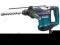 MAKITA HR3210C Młotowiertarka 850W opcja kucia SDS