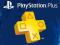 PLAYSTATION PLUS PS+ 14 DNI PS4-PS3. PEWNIAK!