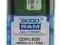 GOODRAM DDR3 8192MB PC1600 CL11 Wysyłka 24h