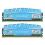 CRUCIAL Ballistix DDR3 2x4GB 1600MHz BLS2C4G3D169D