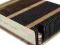 Radiator SNK-P0047PS passive CPU 1U narrow
