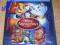 Blu-ray - DISNEY - Aryskotraci -wyd.specj-PL-FOLIA