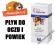 OVER ZOO Płyn do przemywania oczu KROPLE 60ml