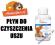 OVER ZOO Płyn do płukania czyszczenia USZU 50ml