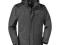 Jack Wolfskin Kurtka COLD Glen 3w1 black