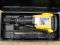 MŁOT WYBURZENIOWY DeWALT D25940K Cz-wa Gwarancja!