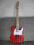 FENDER TELECASTER MiM