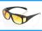 OKULARY HD VISION DLA KIEROWCÓW JAZDY ANTYREFLEKS