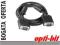 KABEL VGA M M 3M +FERRYT CZARNY EQUIP