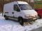 Renault master 2.5 Kraków