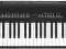 Pianino cyfrowe ROLAND FP 50 BK