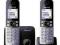 PANASONIC KX-TG6812 Dect/Black